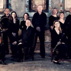 Gabrieli Consort and Players.-ECB