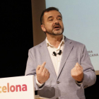 ERC tasa en 500 millones los que están en riesgo para el Ayuntamiento de Barcelona tras la aplicación del artículo 155.-/ PATRICIA MATEOS (ACN)