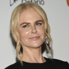 Kidman, en el festival de Toronto, el pasado septiembre-EVAN AGOSTINI