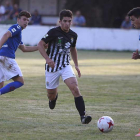 Los menos habituales y varios jugadores del filial y el juvenil tendrán hoy su oportunidad en Aranda-Raúl G. Ochoa
