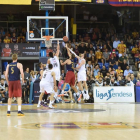 -LIGA ACB