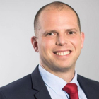Theo Francken, secretario de Estado de Migración y Asilo.-
