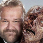 Imagen promocional de Robert Kirkman, autor de 'The walking dead' y 'Outcast'.-
