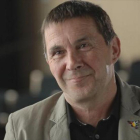 Arnaldo Otegi, líder de Sortu.-