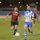 Los blanquiazules han ganado sus dos últimos duelos en casa-Alberto Calvo