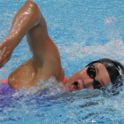 Mireia Belmonte-EFE / ALBERTO ESTÉVEZ