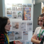 La asociación explica en AR&PA su proyecto-ECB