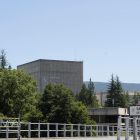 Central nuclear de Santa María de Garoña. ICAL