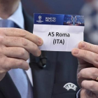 -AFP / FABRICE COFFRINI