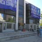 Sede de Hogar Social-EL PERIÓDICO