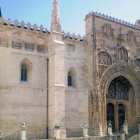 Las cofradías no podrán hacer uso del templo en Semana Santa-L. V.