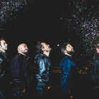 Love of Lesbian vuelve al Sonorama.-