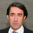 uan Carlos Suárez-Quiñones, delegado del Gobierno en Castilla y León-Ical