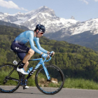 Jaime Rosón.-/ MOVISTAR TEAM