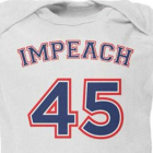 Camiseta Impeachment 45 dedicada a Trump-EL PERIÓDICO