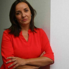 La periodista Pepa Bueno, directora de 'Hoy por hoy' en la SER.-