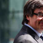 Carles Puigdemont.-FELIPE TRUEBA (EFE)