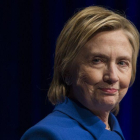 Hillary Clinton.-Cliff Owen / AP