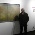 Luiso Orte, junto a ‘Piscina 2’, mención en el certamen de Acor, que muestra las seleccionadas en Valladolid.-