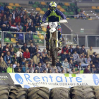 Una imagen del Superenduro que ha generado la denuncia.-RAÚL G. OCHOA