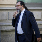 El juez Eloy Velasco.-OSE LUIS ROCA