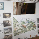 El Parque de la Lana cerró en el año 2013.-ECB