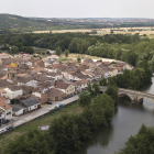 Puentedura es uno de los 7 municipios -y otros 14 asociados- que comparten este enclave natural. I.L.M.