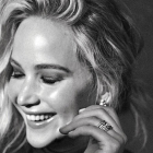 Jennifer Lawrence.-PERIODICO (HOLLYWOOD REPORTER)