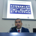 Burgos se adhiere de nuevo al Programa de Calidad Turística.-RAÚL G. OCHOA