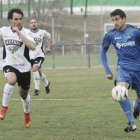 Mikel Orbegozo jugó la pasada campaña en el Getafe B.-VAVEL.COM