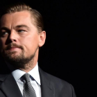 Leonardo DiCaprio.-REUTERS / CHRISTOPHE ARCHAMBAULT