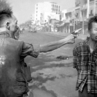 Ejecución en Saigón, la histórica foto.-AP / EDDIE ADAMS