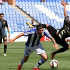 -RECREATIVO DE HUELVA