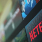 Netflix-MIKE BLAKE