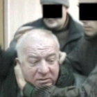 Seguéi Skripal.-REUTERS TV