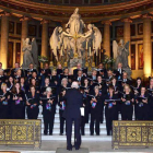 La St Paul’s Choral Society es una de las corales más importantes de Malta y su fin es acercar la música a todos.-