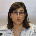 Raquel González.-ECB