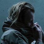 Ben Frost.-