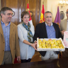 Los organizadores de la feria esperan recibir a unos 2.000 visitantes en esta nueva edición del evento-R. O.