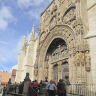 La exposición ha superado ya las 250.000 visitas.-L. V.
