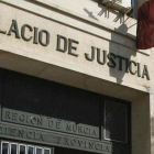 La Audiencia Provincial de Murcia.-