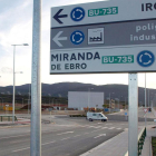 Miranda ofrece suelo a la mitad de precio, con cobro de impuestos muy reducido y con millones de metros2 donde elegir.-ECB