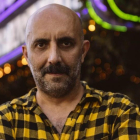 El cineasta francoargentino Gaspar Noé.-JEREMY DEPUTAT