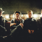 Nada Surf estará en el Sonorama Ribera.-
