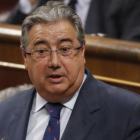 Juan Ignacio Zoido-EL PERIÓDICO