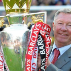 Alex Ferguson, en el 2011.-AFP / PAUL ELLIS