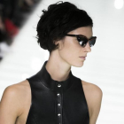 Desfile de Louis Vuitton, el pasado 3 de octubre en París-AP / KAMIL ZIHNIOGLU