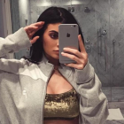Kylie Jenner.-EL PERIÓDICO (INSTAGRAM)