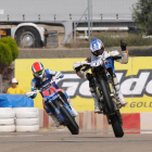 Supermotard.-