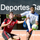 Los rojillos tratarán de brindar una victoria a su fiel hinchada-Diario de Avisos